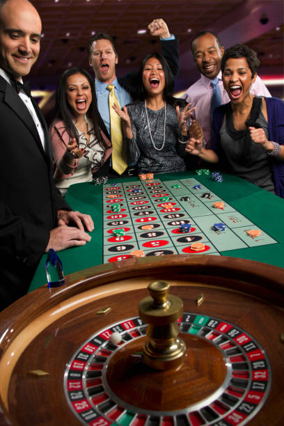 virgobet live casino table with live dealer