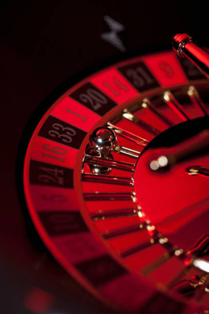Live dealer studio setup at Pretty Gaming with professional dealers at blackjack table